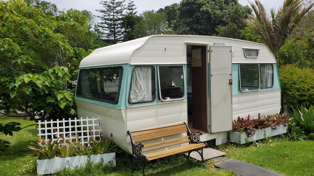 Dickson Holiday Park Темза Екстер'єр фото