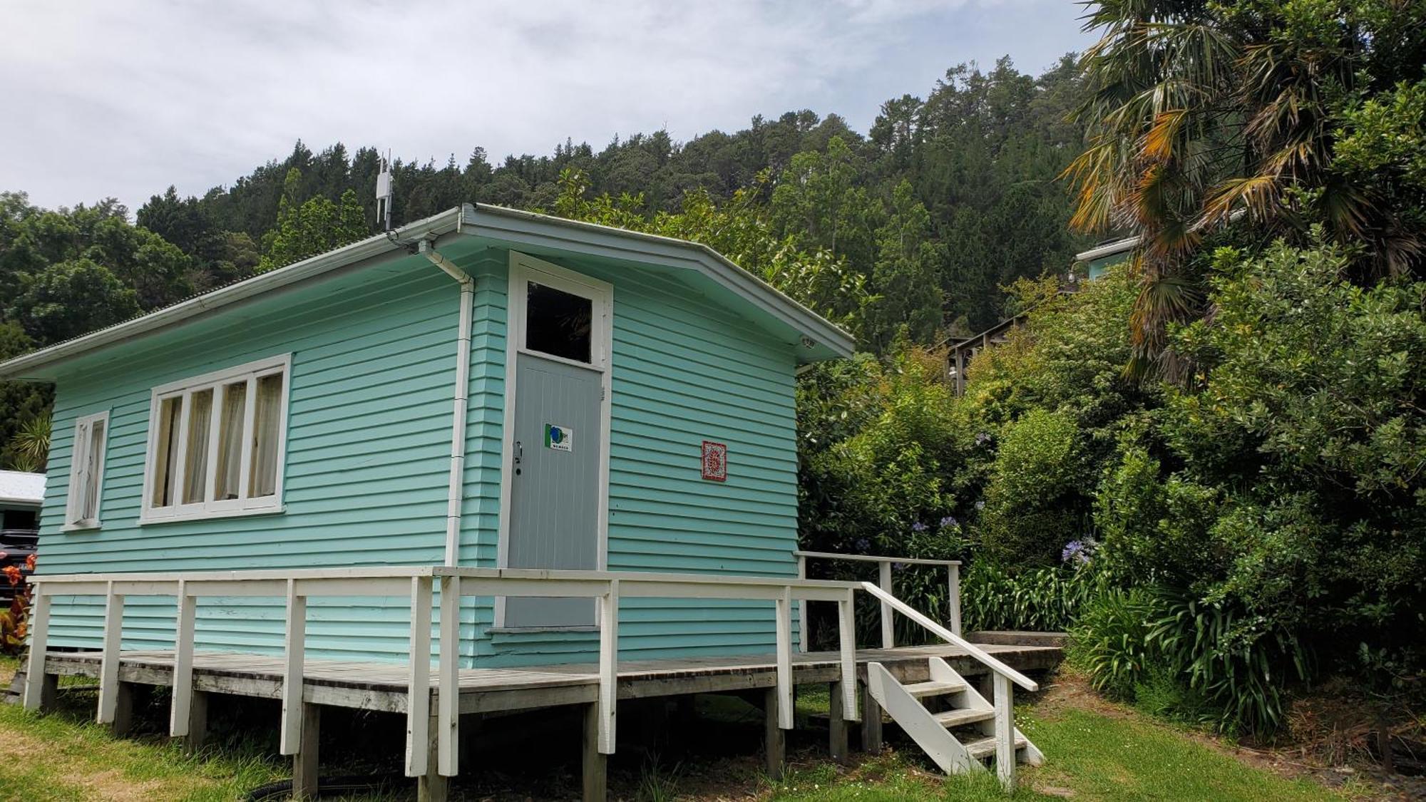 Dickson Holiday Park Темза Екстер'єр фото