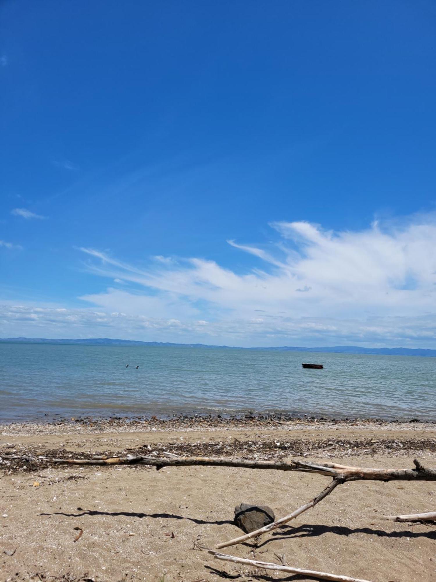 Dickson Holiday Park Темза Екстер'єр фото