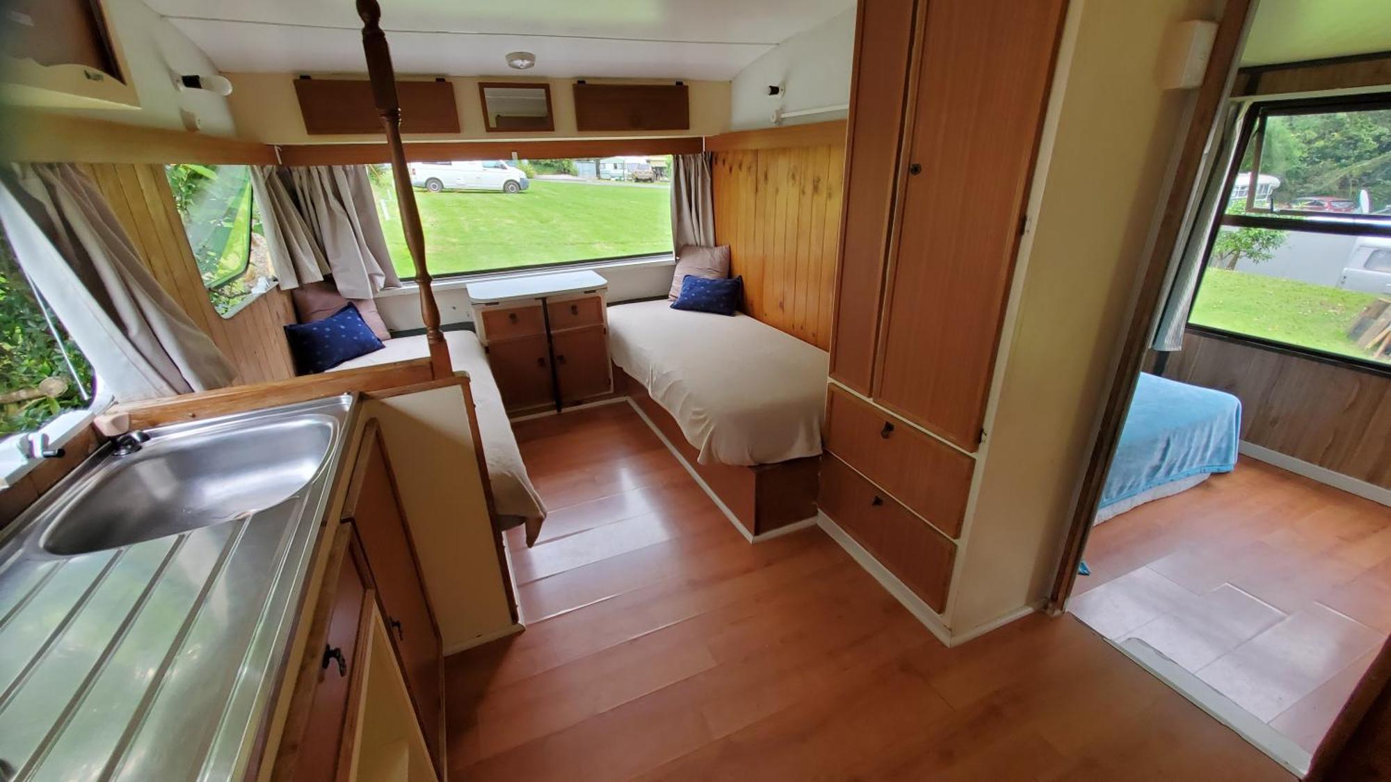Dickson Holiday Park Темза Номер фото