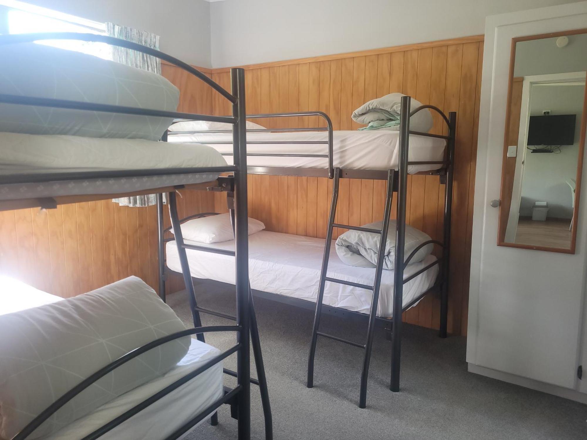 Dickson Holiday Park Темза Екстер'єр фото
