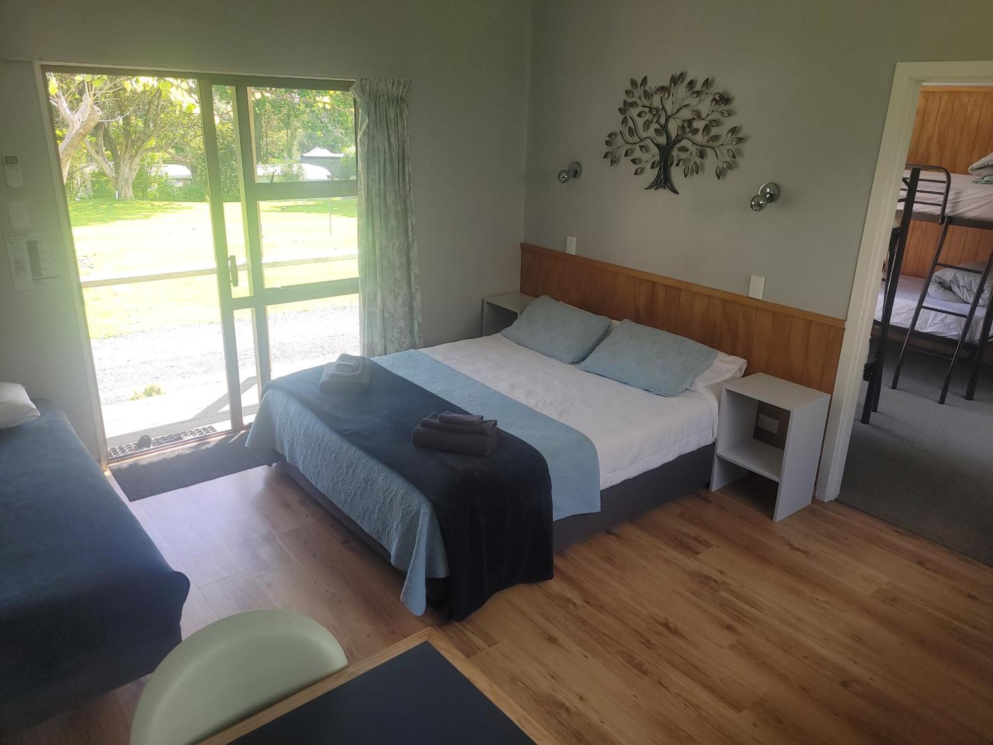 Dickson Holiday Park Темза Екстер'єр фото
