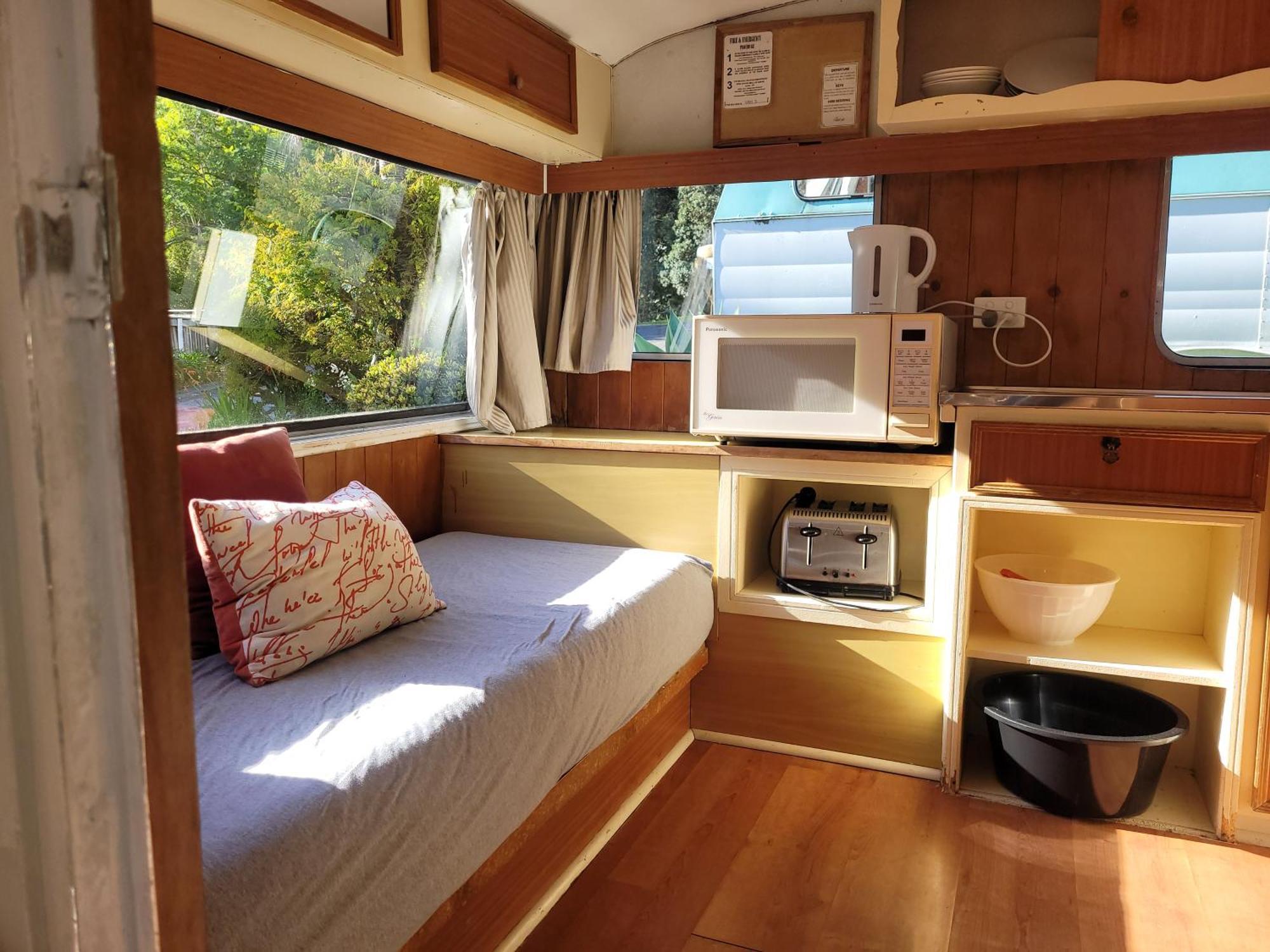 Dickson Holiday Park Темза Екстер'єр фото