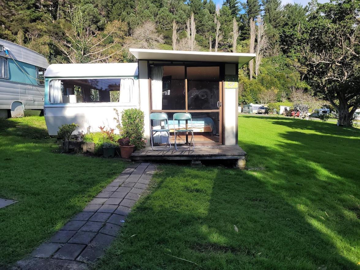 Dickson Holiday Park Темза Екстер'єр фото