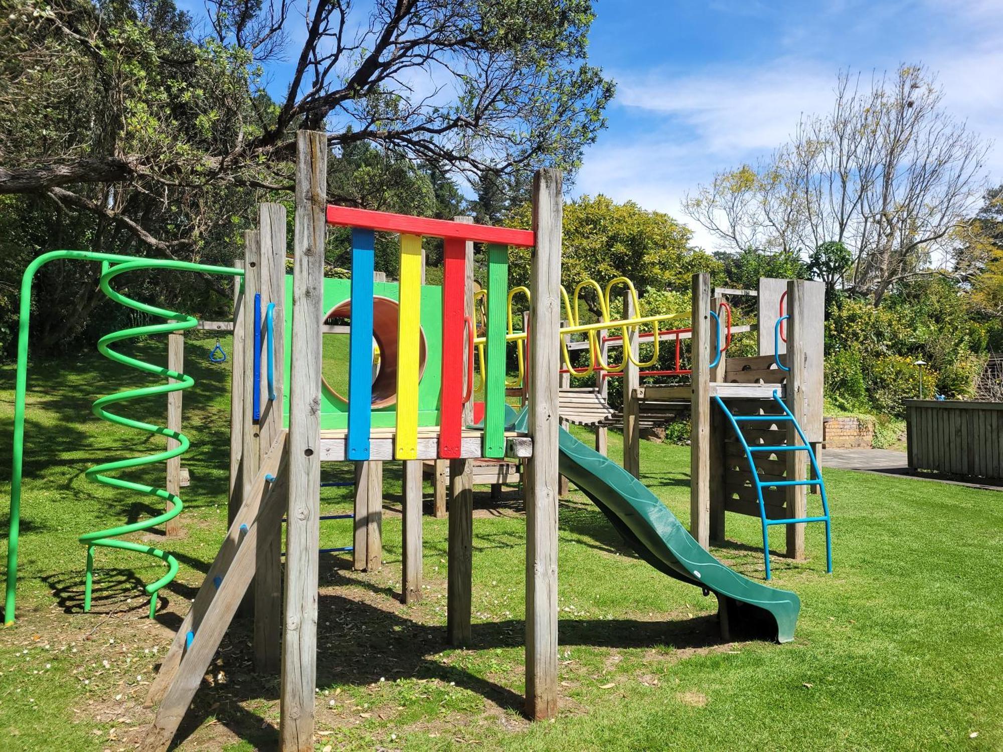Dickson Holiday Park Темза Екстер'єр фото