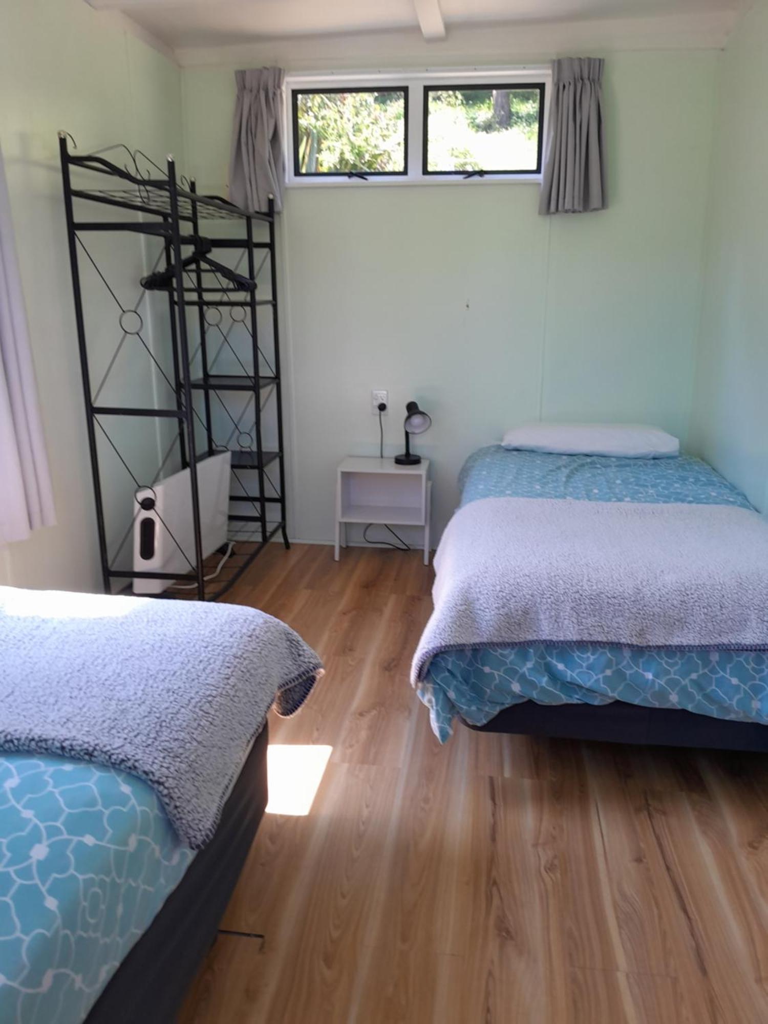Dickson Holiday Park Темза Екстер'єр фото