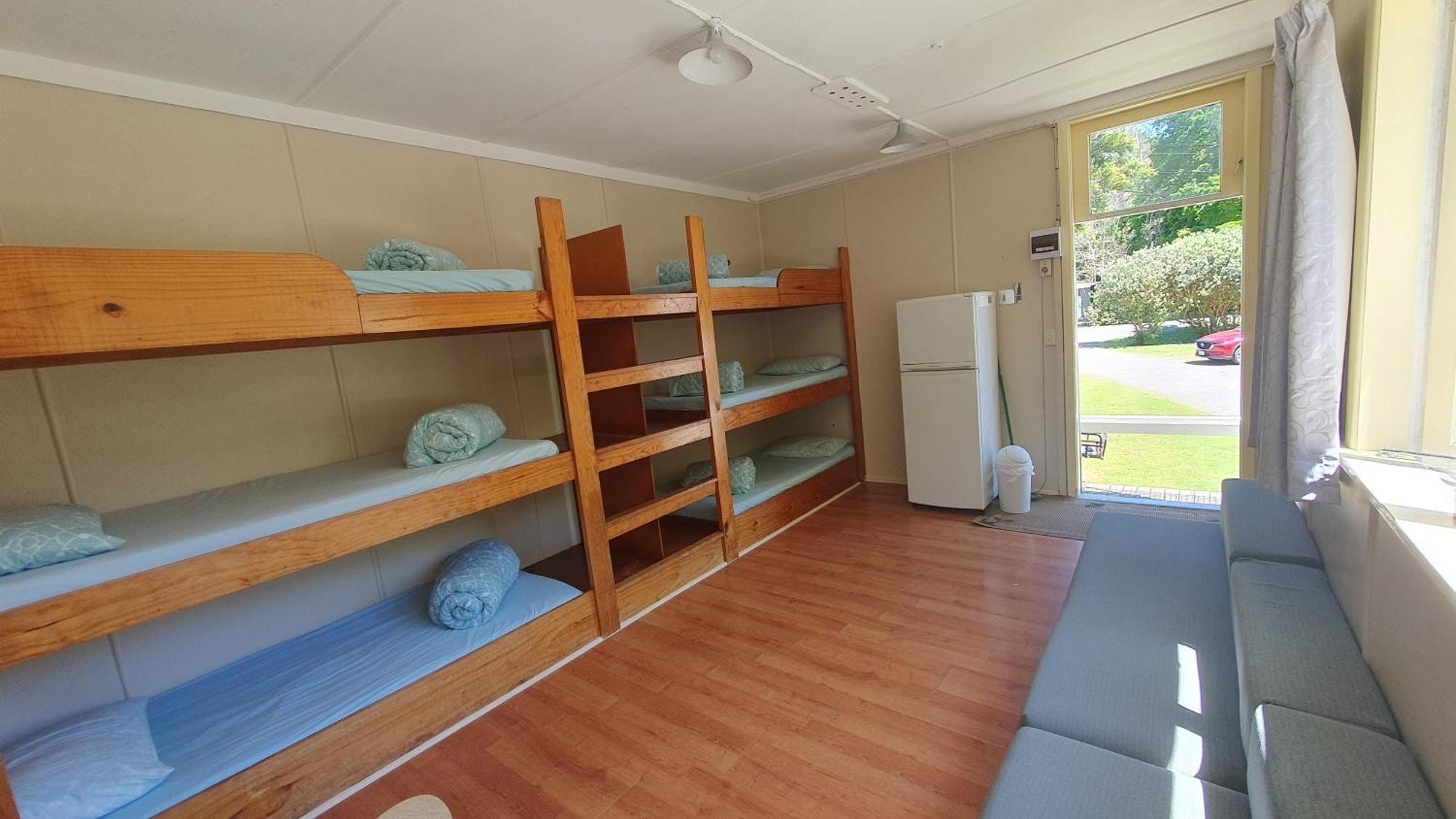 Dickson Holiday Park Темза Екстер'єр фото