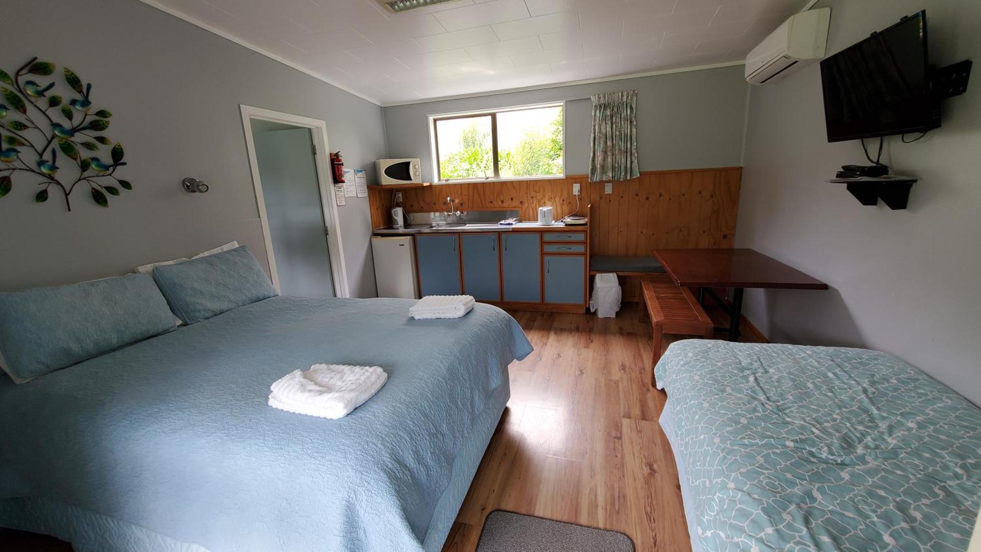 Dickson Holiday Park Темза Екстер'єр фото