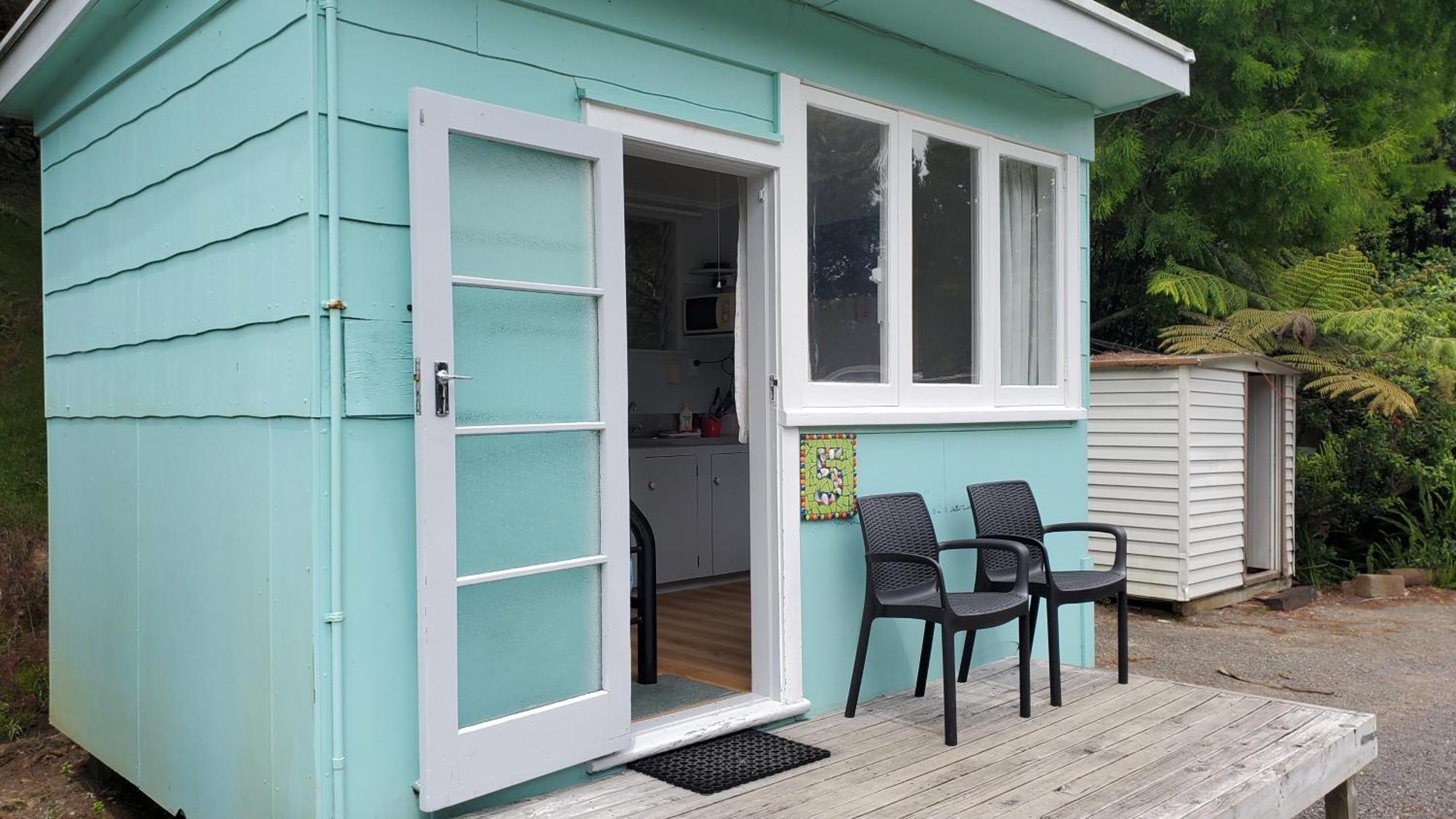 Dickson Holiday Park Темза Екстер'єр фото