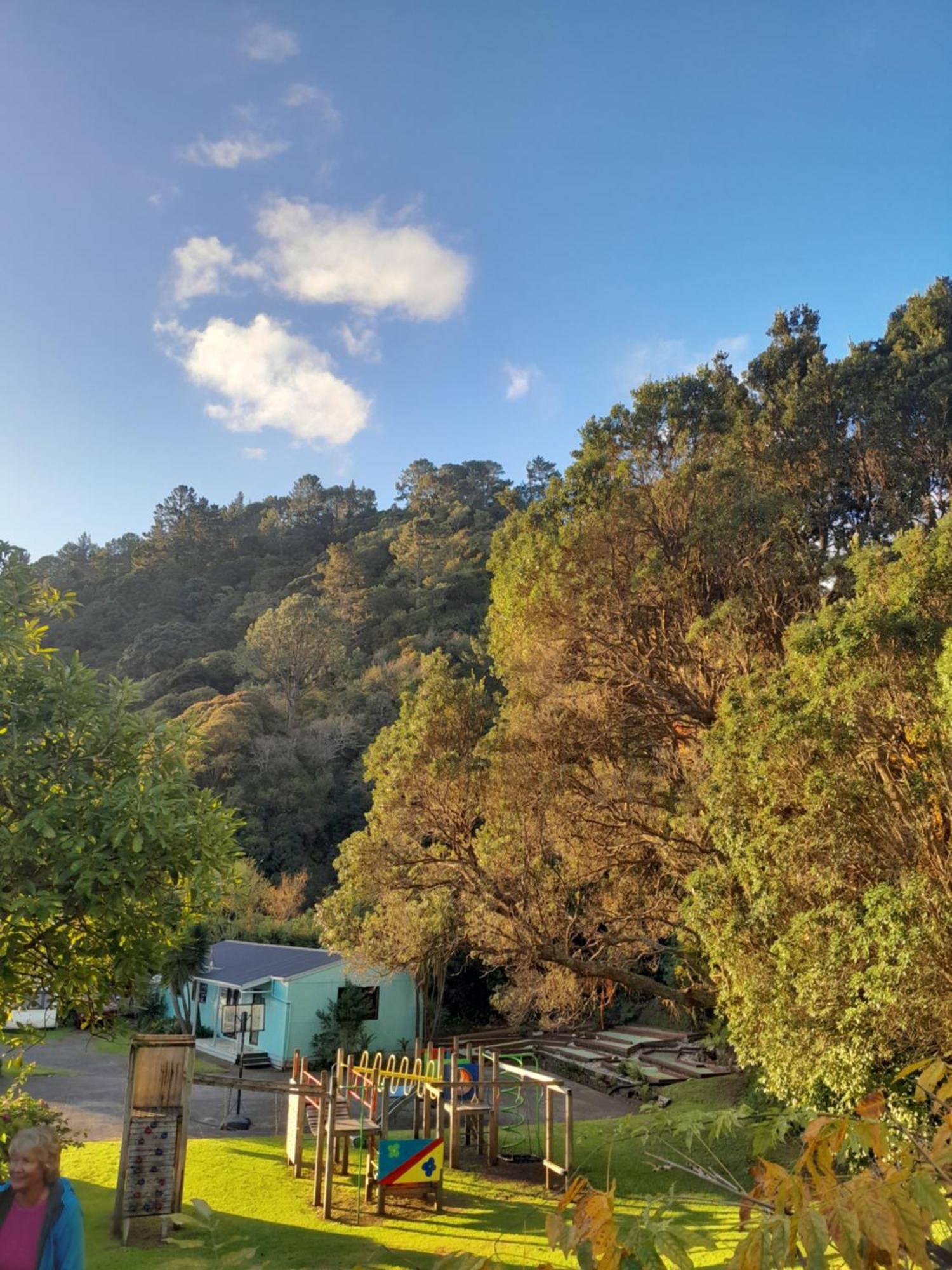 Dickson Holiday Park Темза Екстер'єр фото